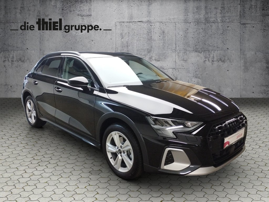 Image about Audi A3 allstreet 35 TFSI S tronic
