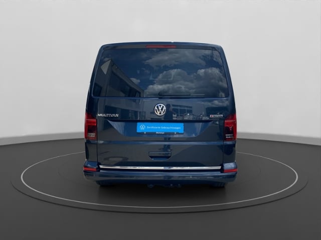 Volkswagen T6.1 Multivan