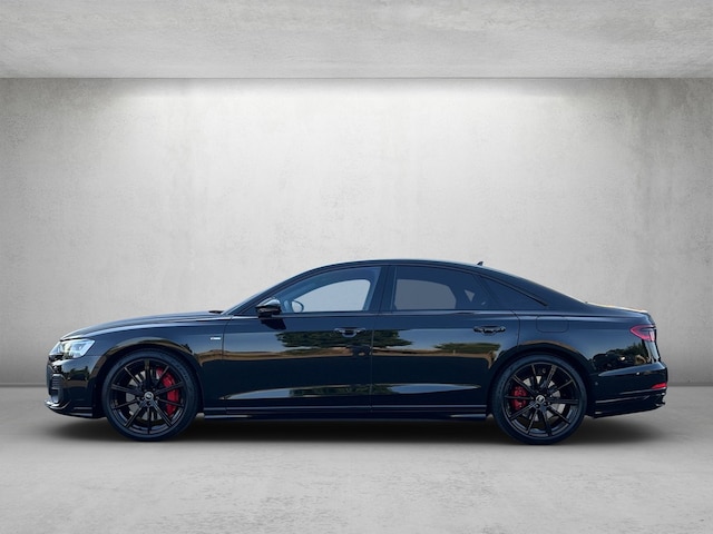 Image about Audi A8 TFSI e 60 TFSI e quattro tiptronic