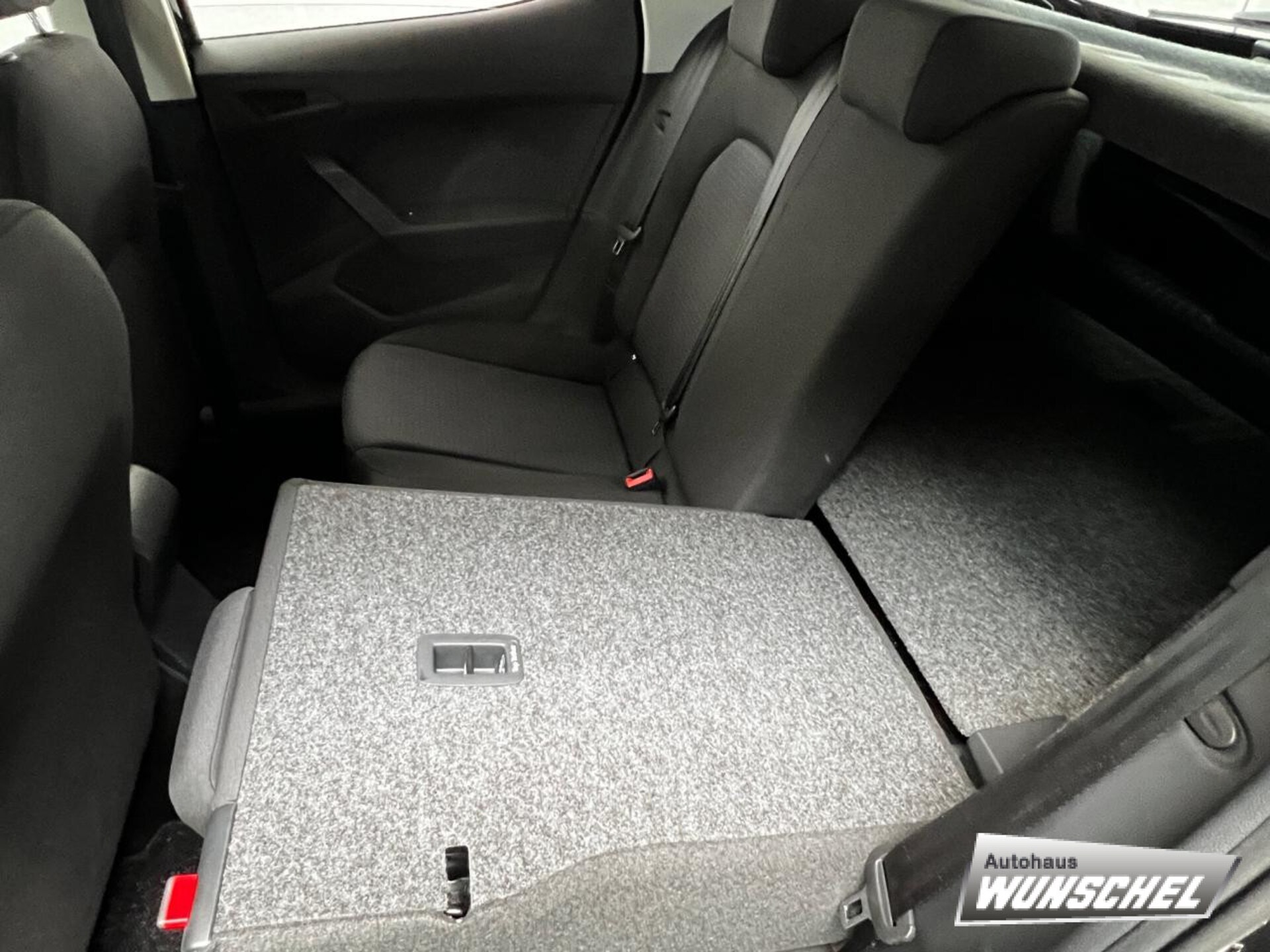 SEAT Ibiza Style