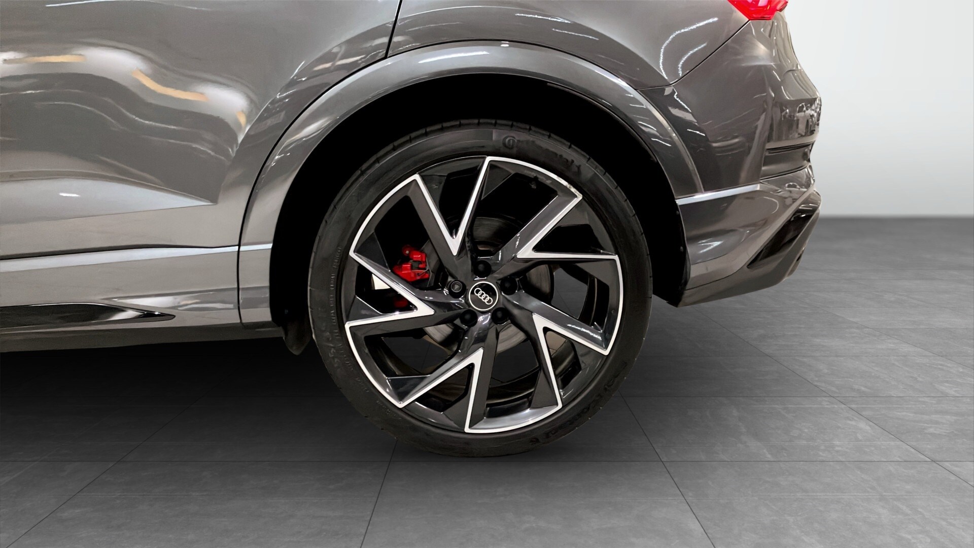 Image about Audi RS Q3 Sportback RS Q3 Sportback 400 hk S tronic