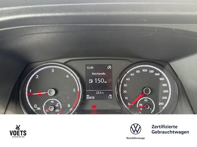 Volkswagen T6.1 Transporter