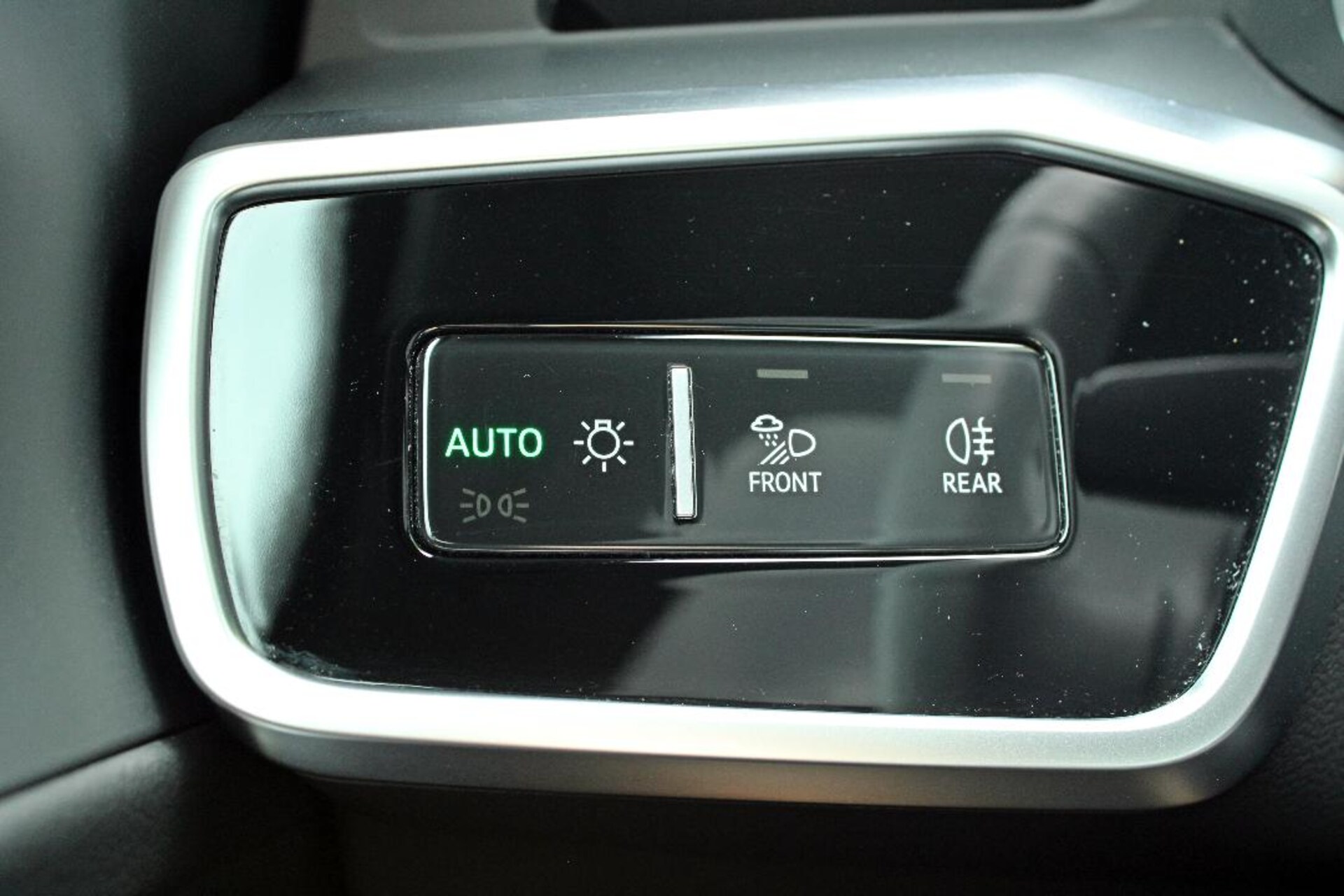 Audi A6 Avant Design