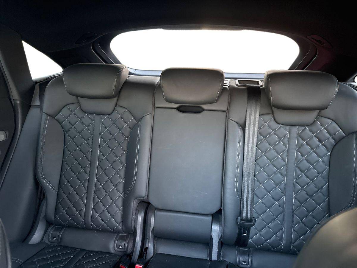 Image about Audi Q5 Sportback TFSI e S line 55 TFSI e quattro 270 kW (367 ch) S tronic