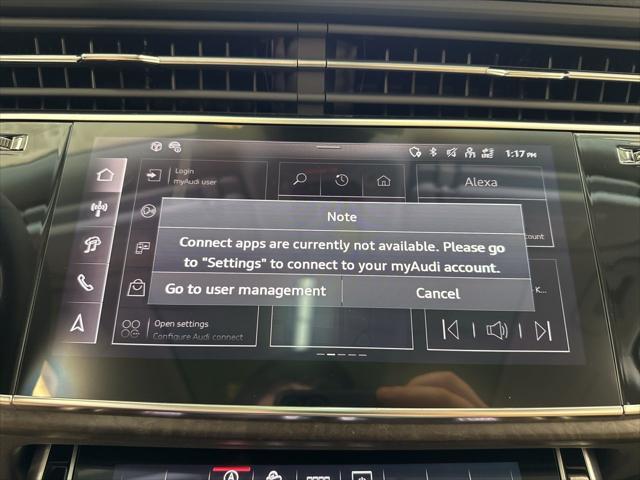 2025 Audi Q7 Premium Plus - Photo 26