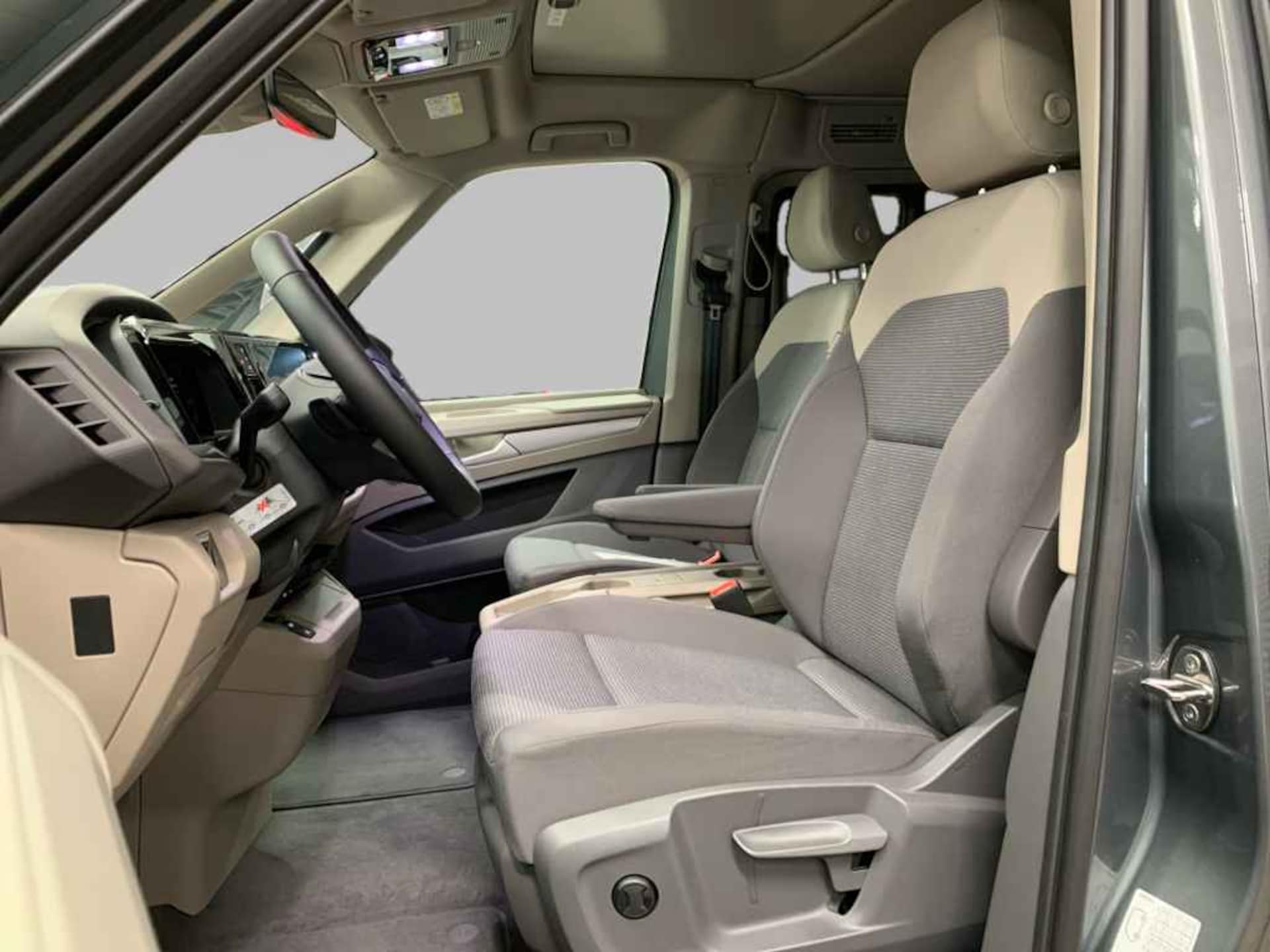 Volkswagen California Beach