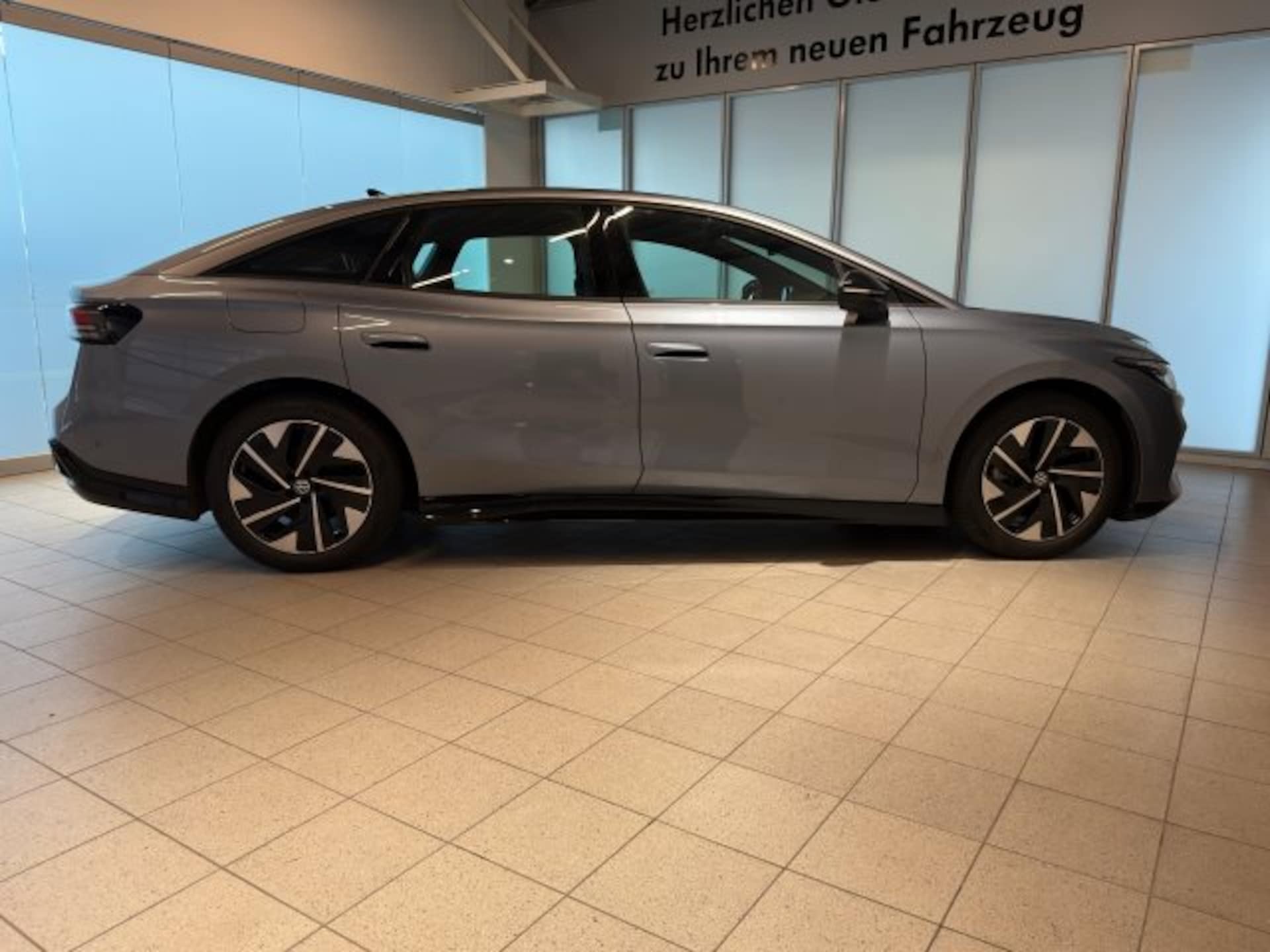 Volkswagen ID.7 Pro