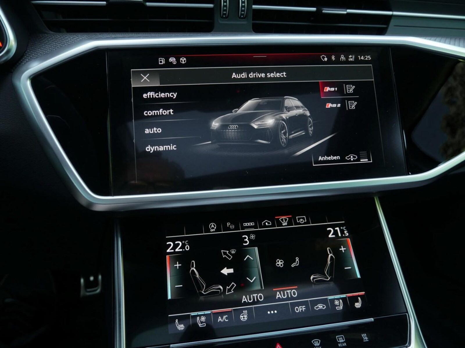 Audi RS 6 Avant performance – Bild 21