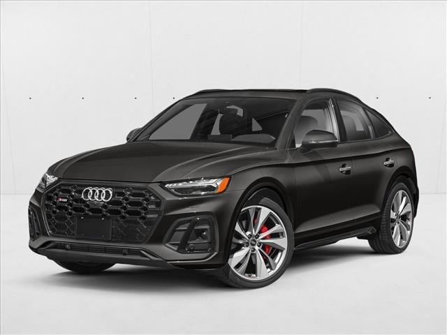 2023 Audi SQ5 Sportback Prestige's photo