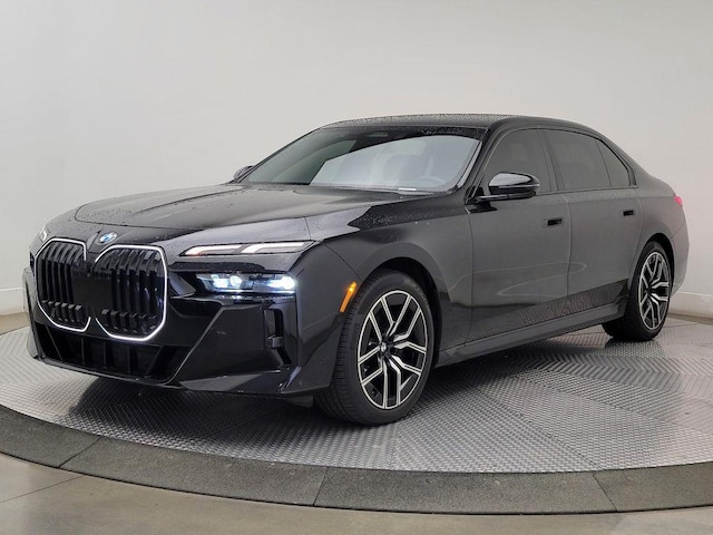 2024 BMW