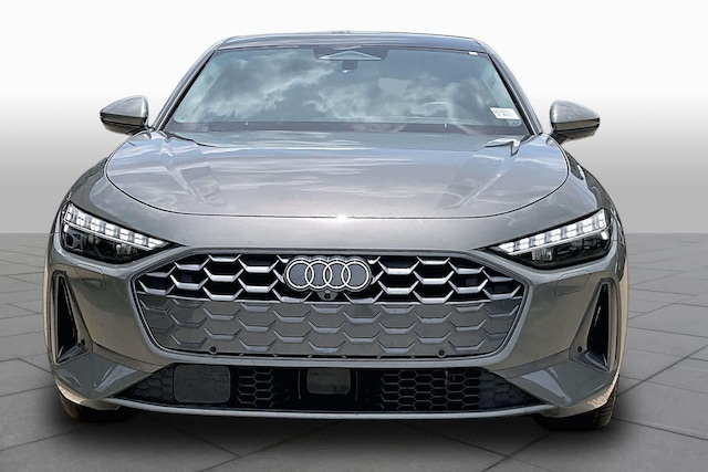 2025 Audi A5 Sedan
