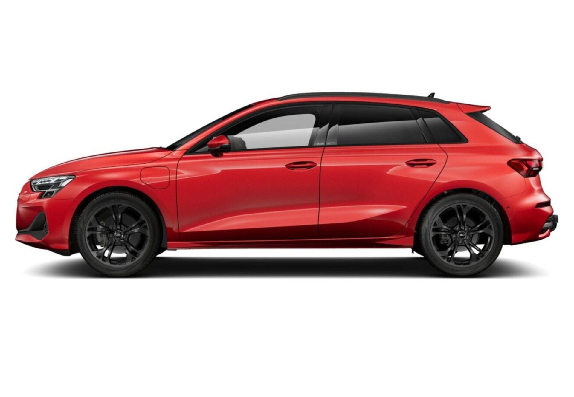 Audi A3 Sportback TFSI e