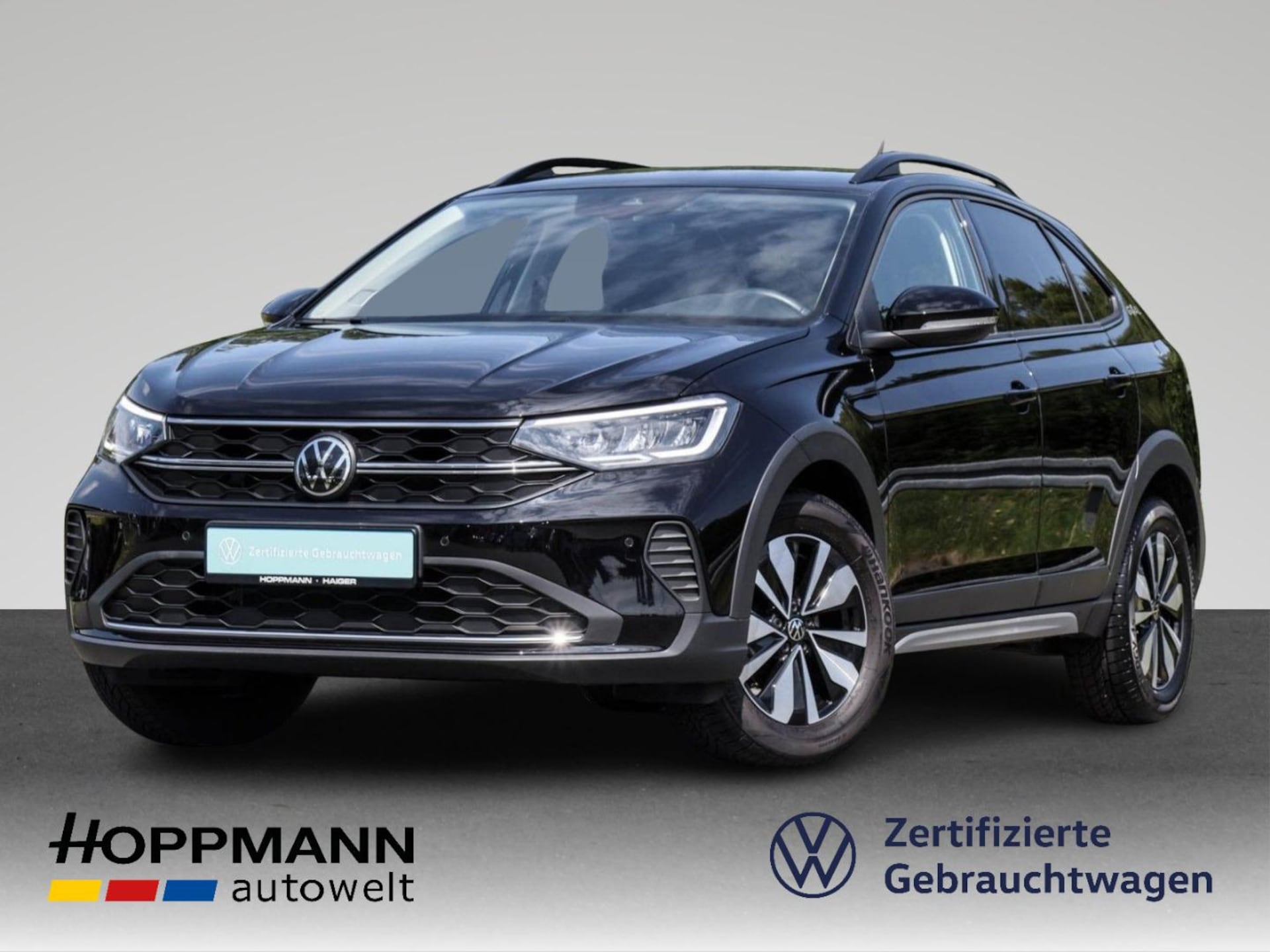 Volkswagen Taigo Goal