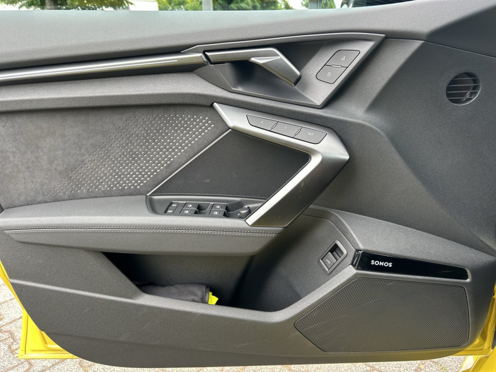 Audi RS 3 Sportback
