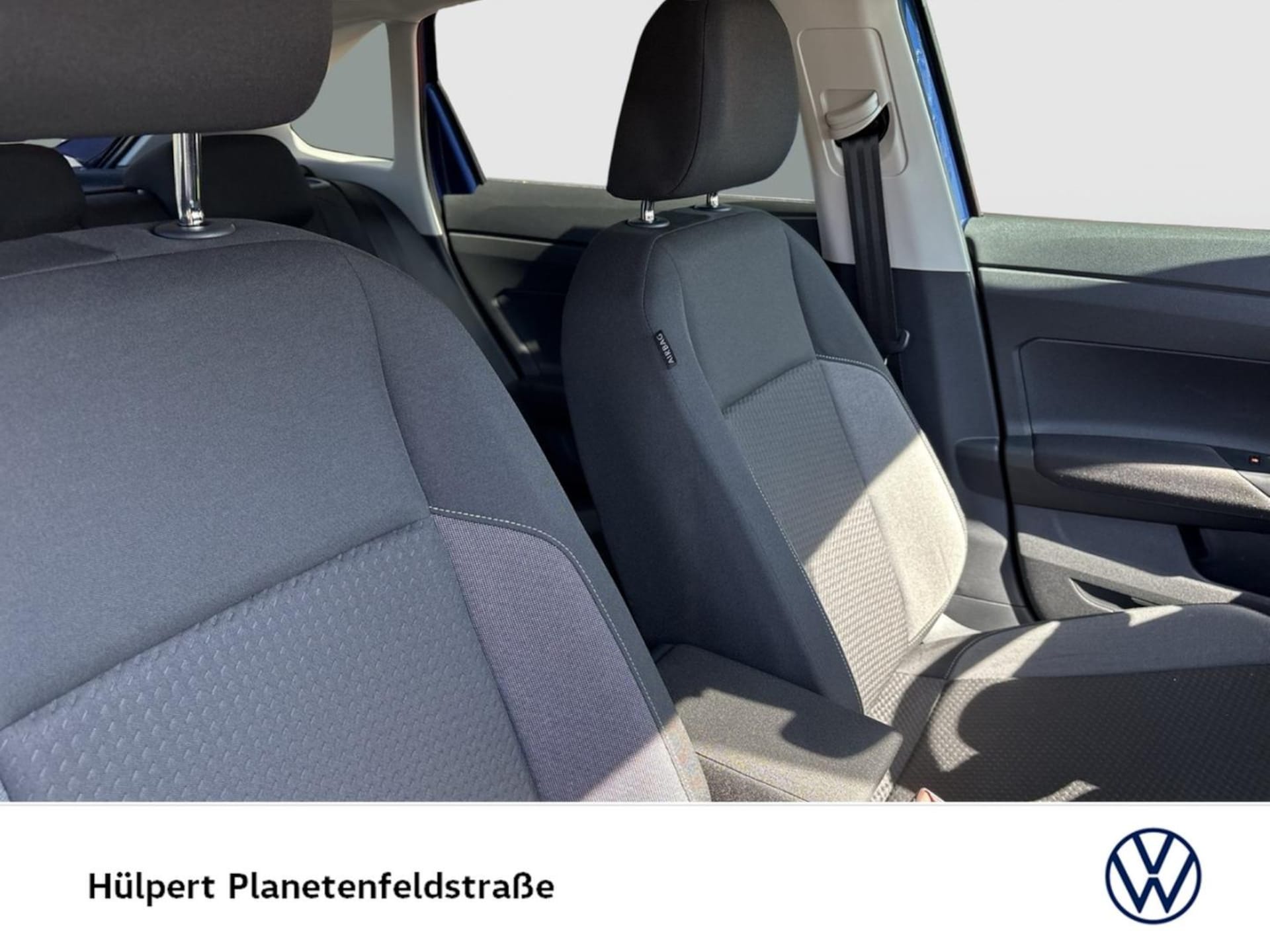 Volkswagen Taigo Life