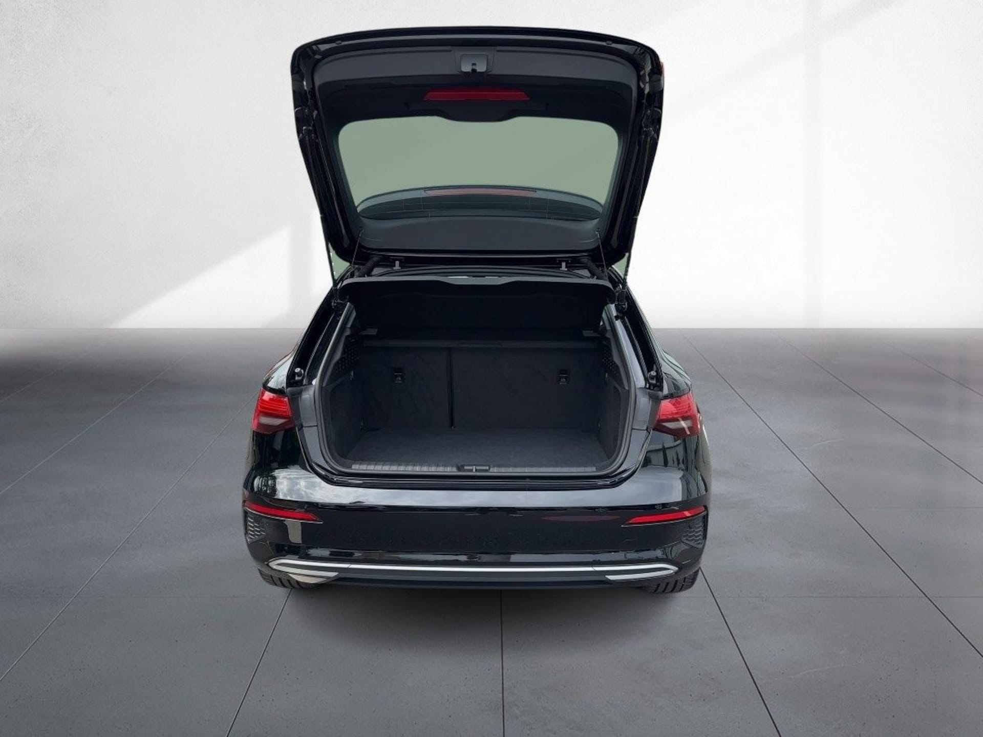 Audi A3 Sportback Advanced