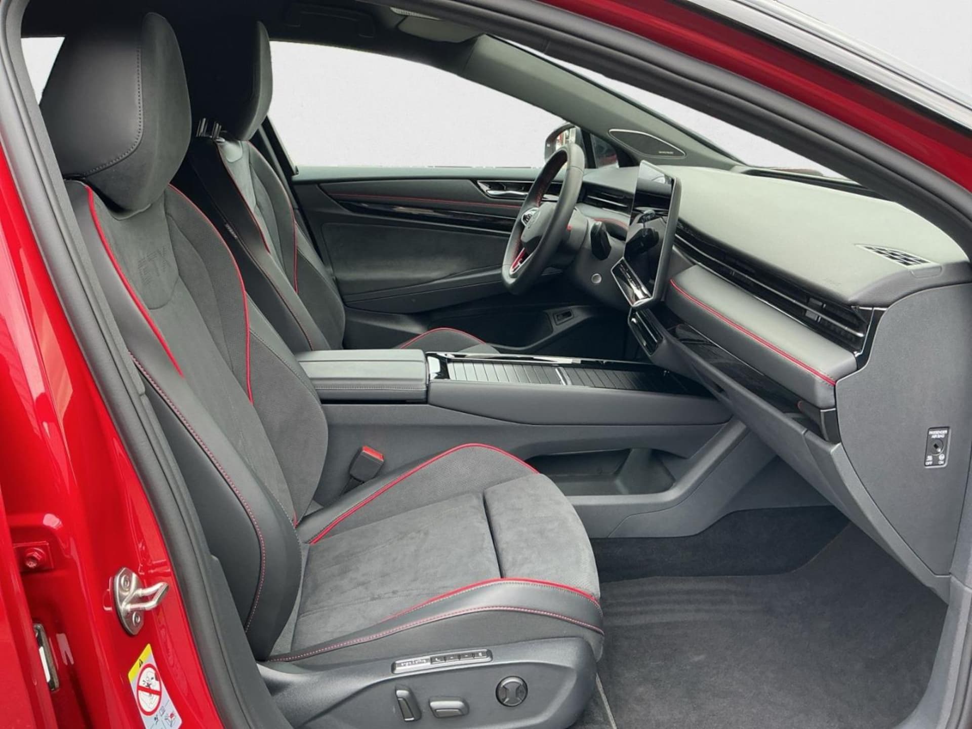 Volkswagen ID.7 Tourer GTX