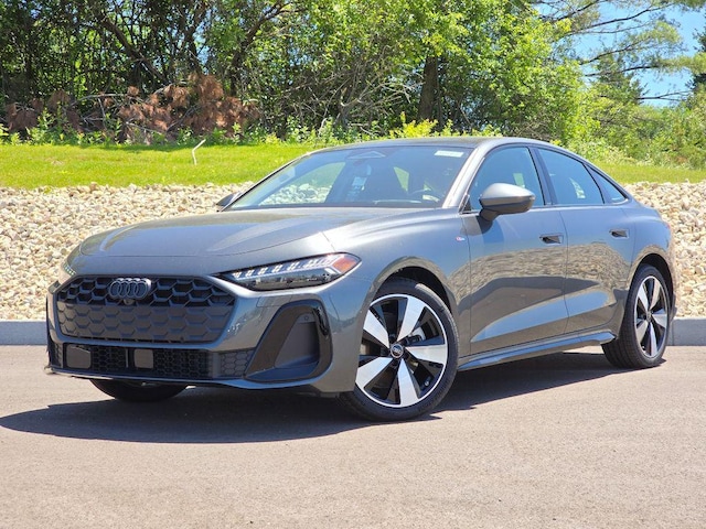 Photo of 2026 Audi A5 Sedan