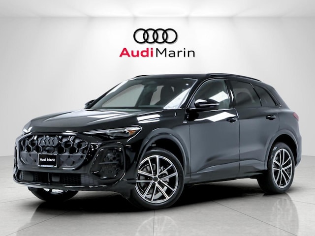 Photo of 2026 Audi Q5 