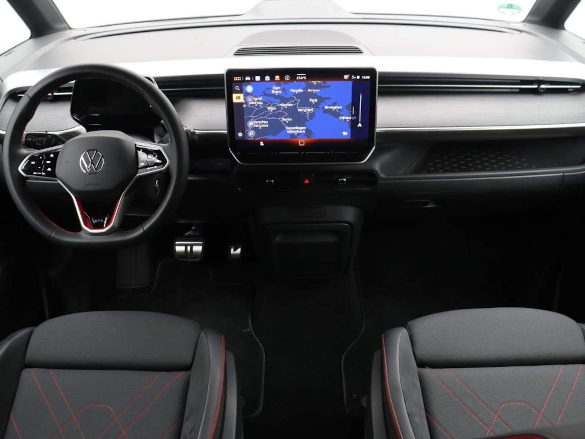 Volkswagen ID. Buzz GTX