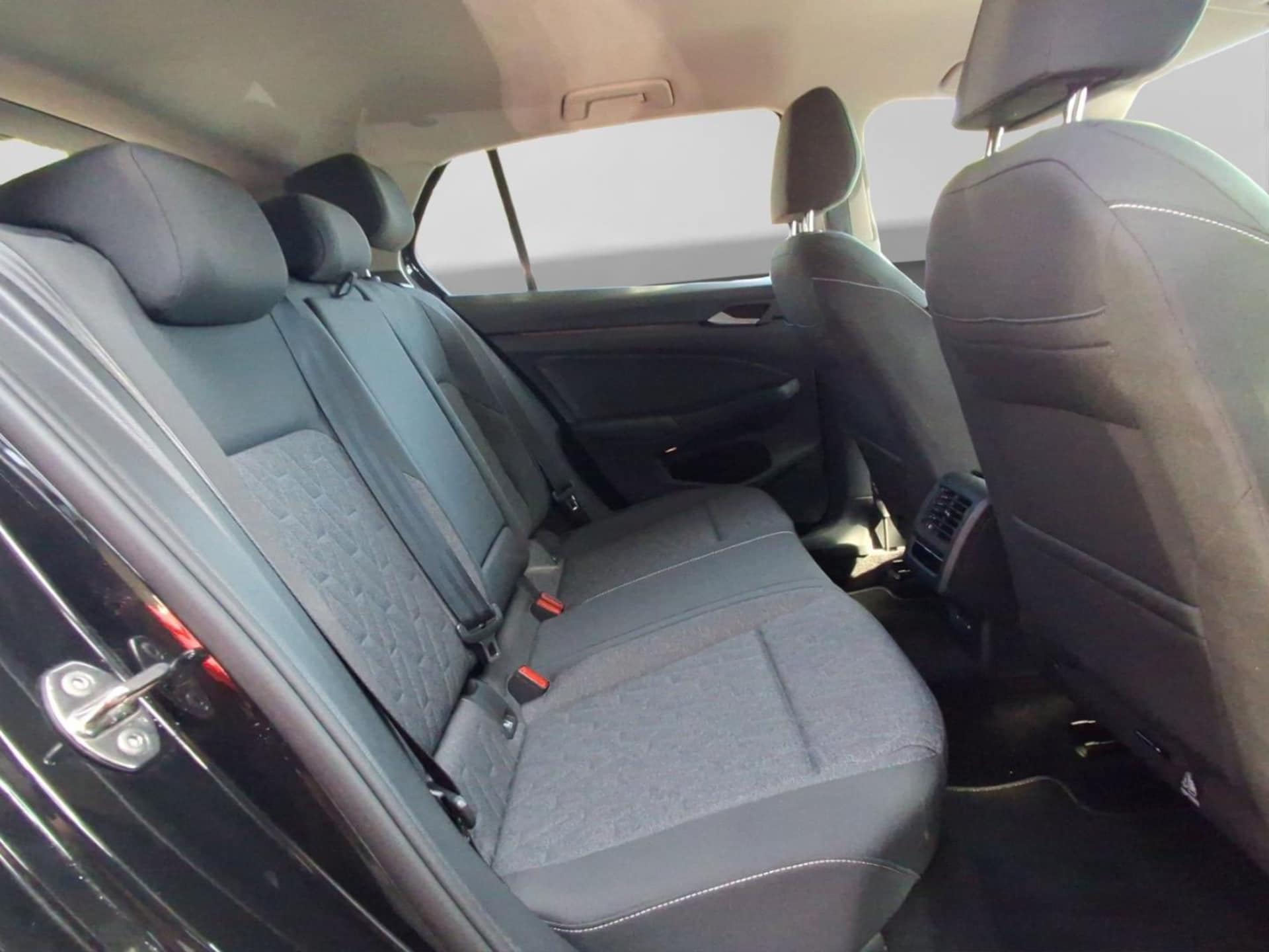 Volkswagen Golf MOVE