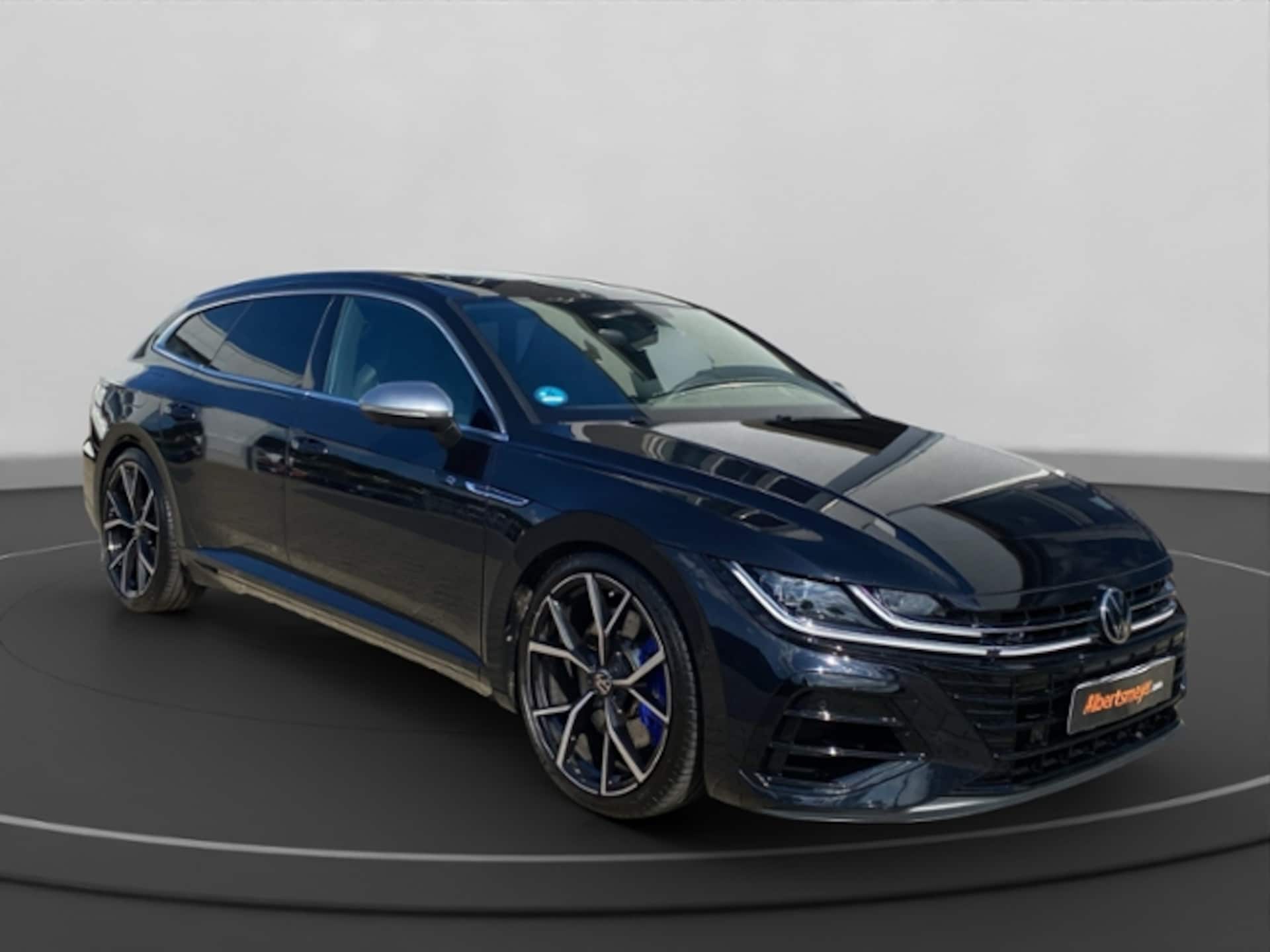 Volkswagen Arteon Shooting Brake R