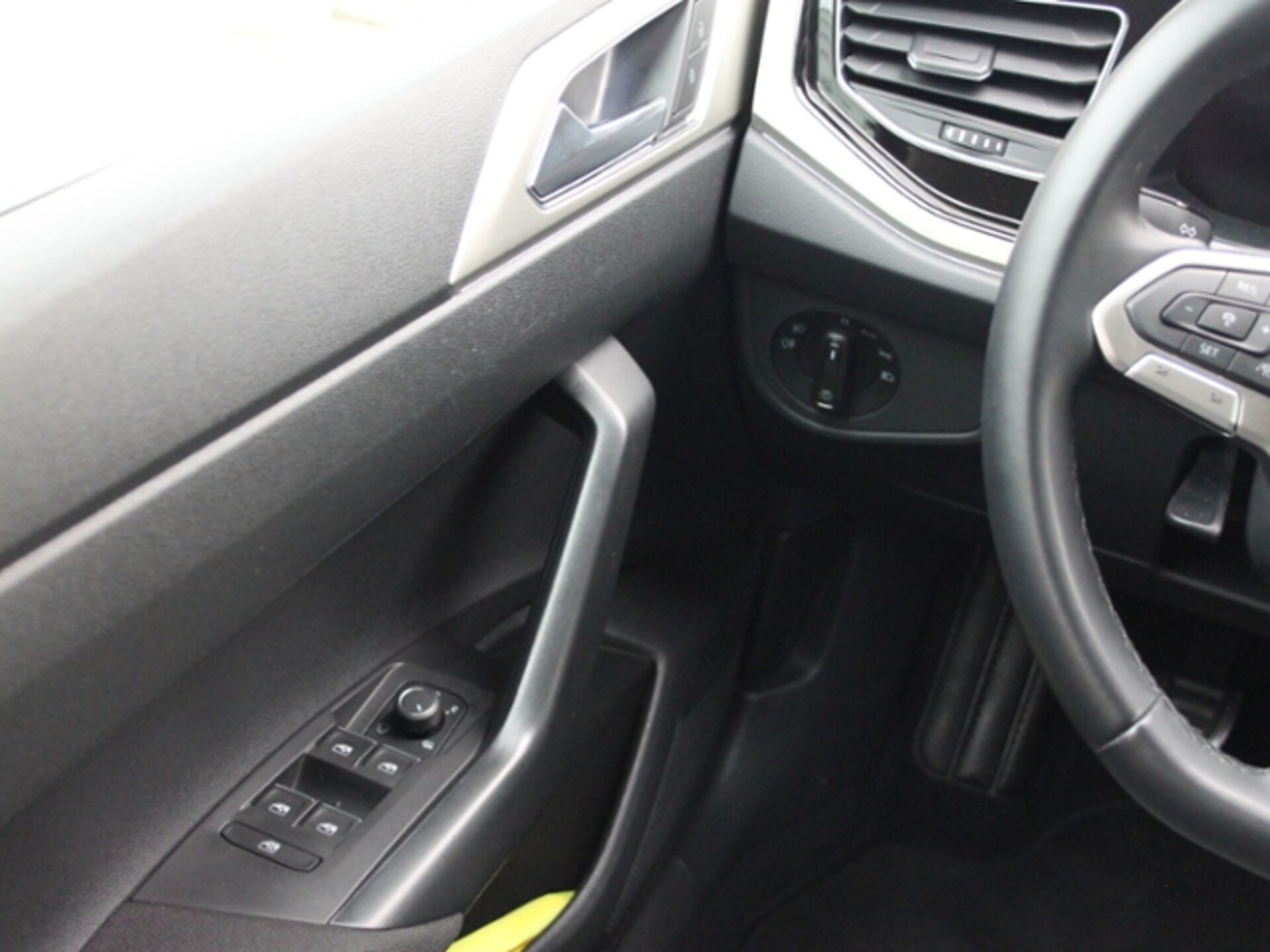 Volkswagen Taigo MOVE