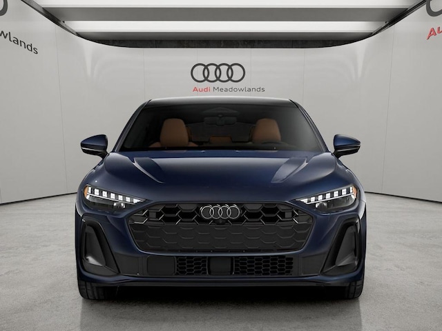 2026 Audi A5 Sedan