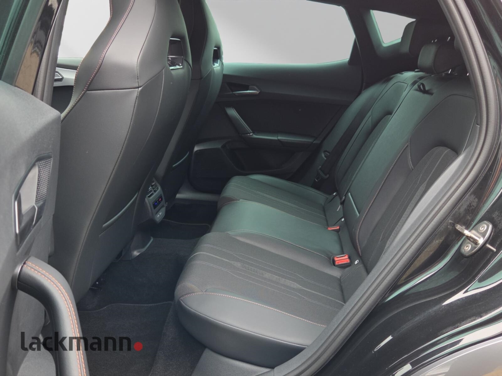 CUPRA Formentor – Bild 9