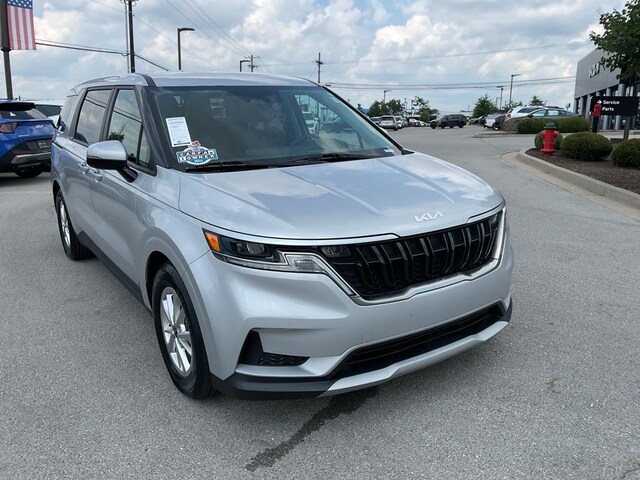 2023 Kia