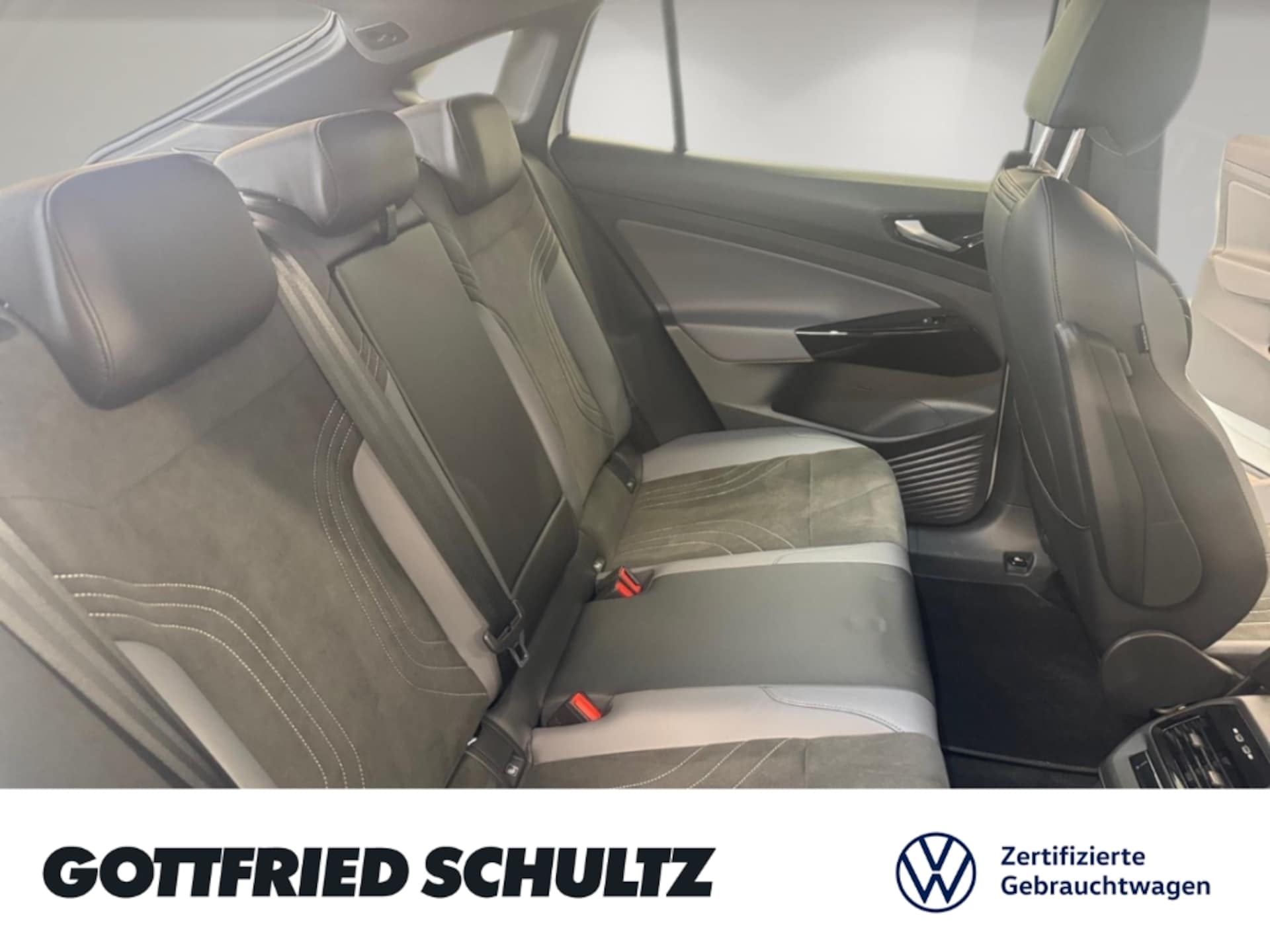 Volkswagen ID.5 Pro Performance