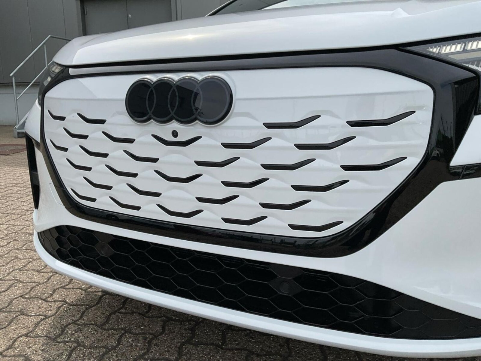Audi Q4 Sportback e-tron – Bild 26