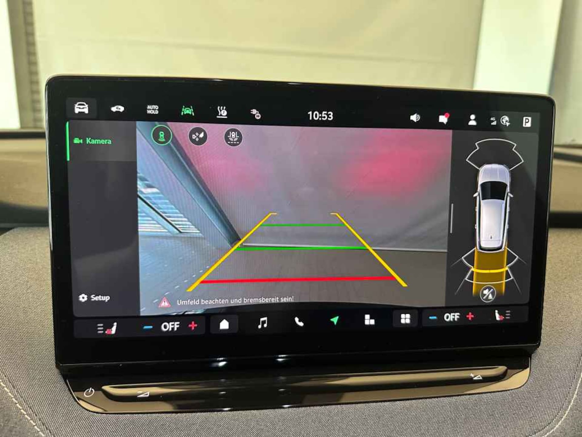 Skoda Enyaq Clever 85