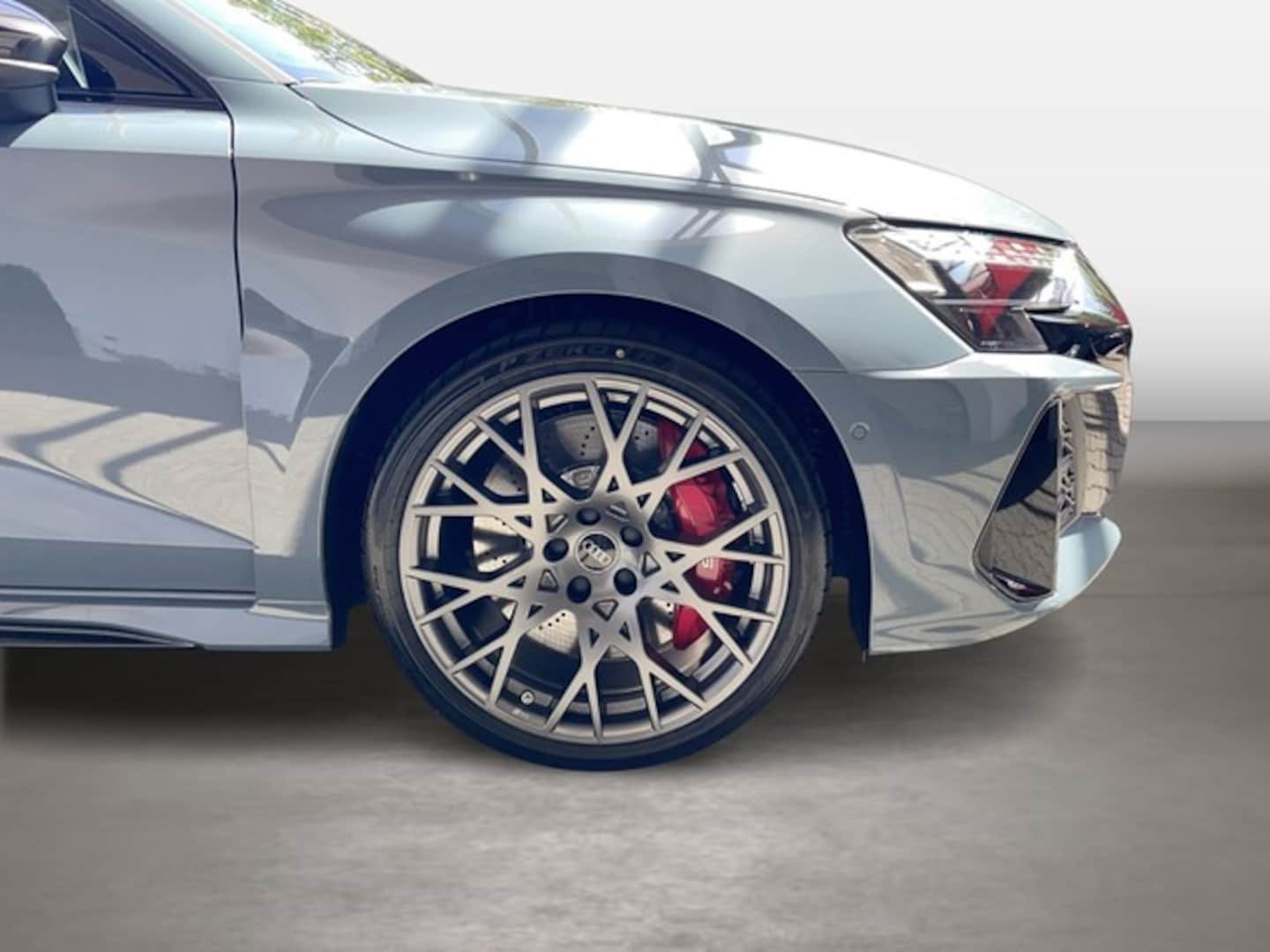 Bild über Audi RS 3 Sportback RS 3 Sportback 294 kW S tronic - für weitere Informationen kontaktieren Sie den Audi Partner