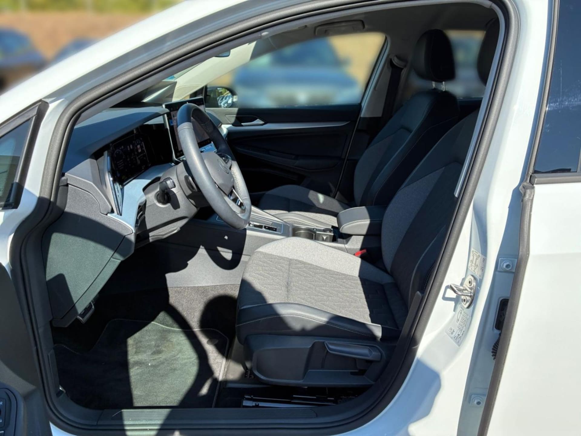 Volkswagen Golf ENERGY