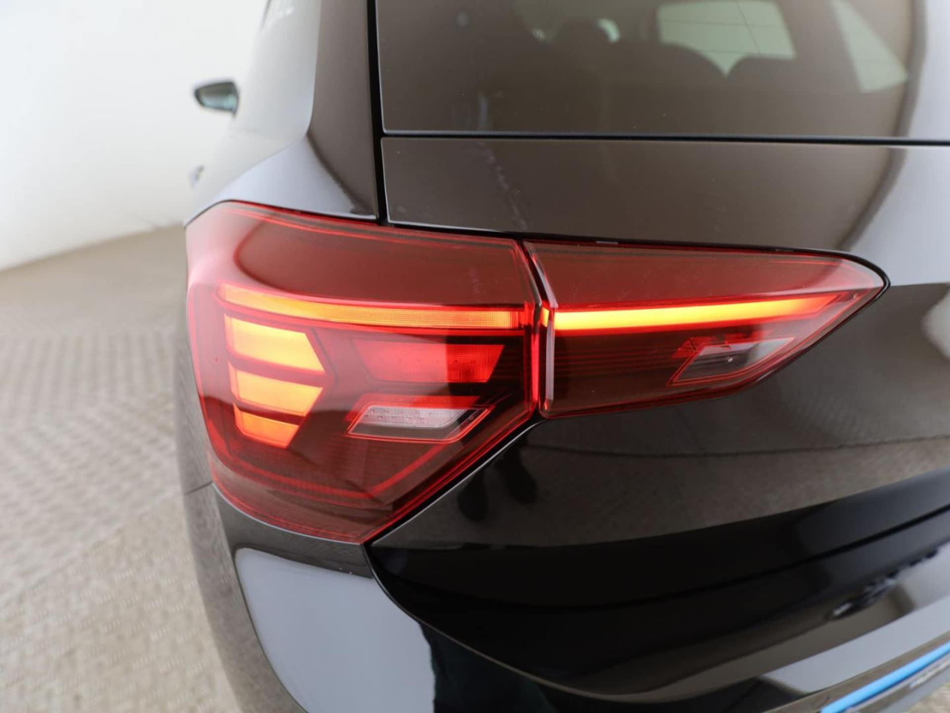 Volkswagen Polo Goal