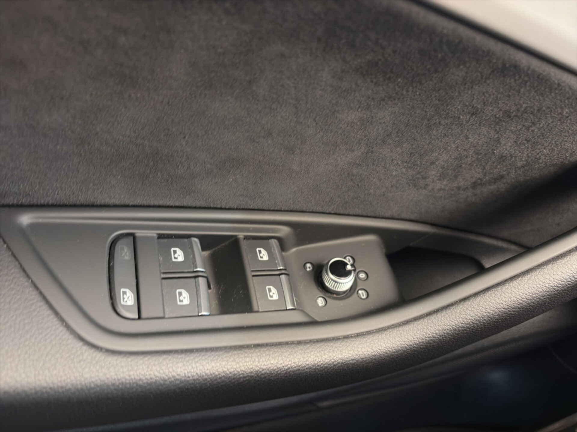 Audi A5 Sportback S line
