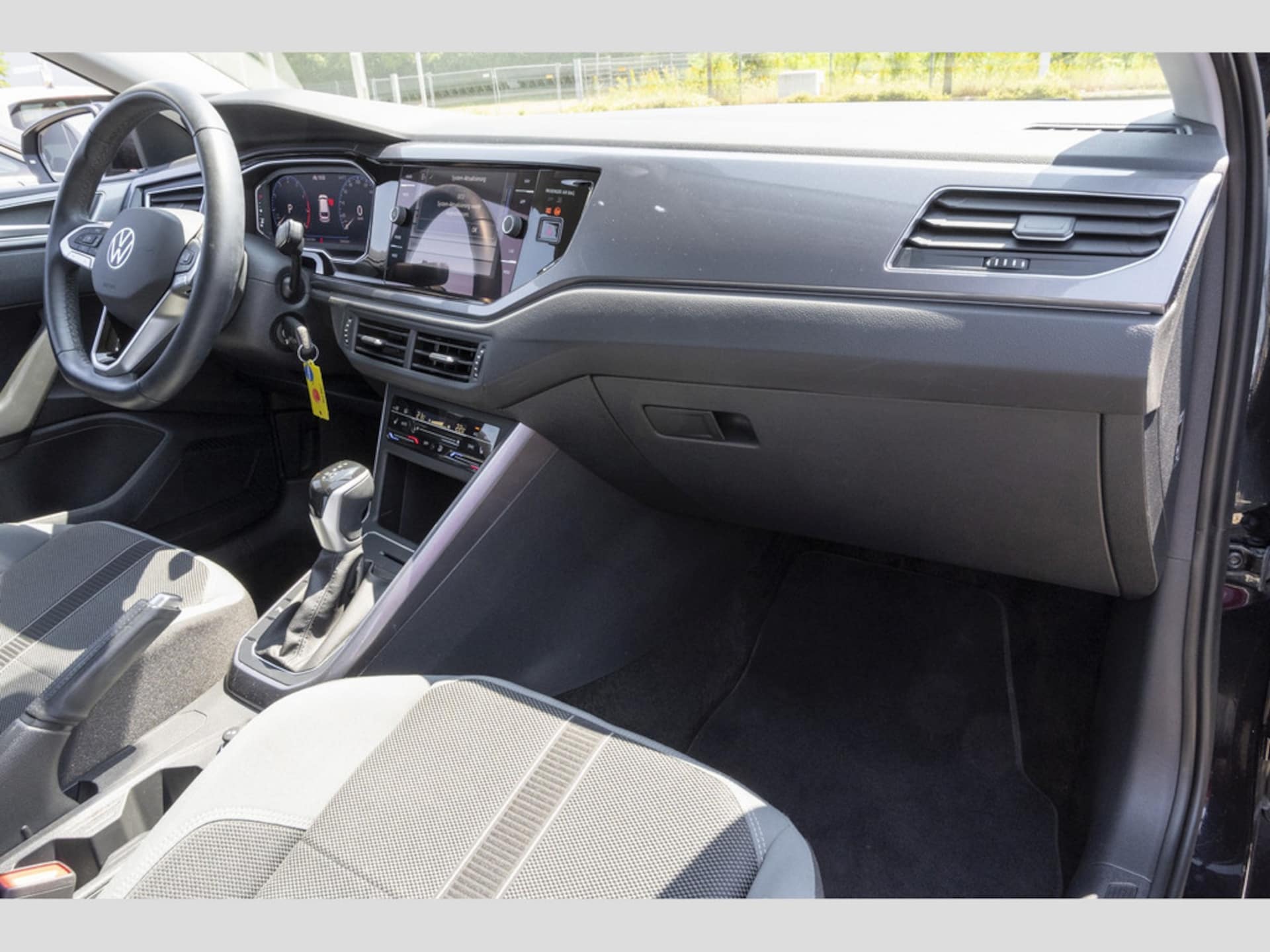 Volkswagen Polo Style