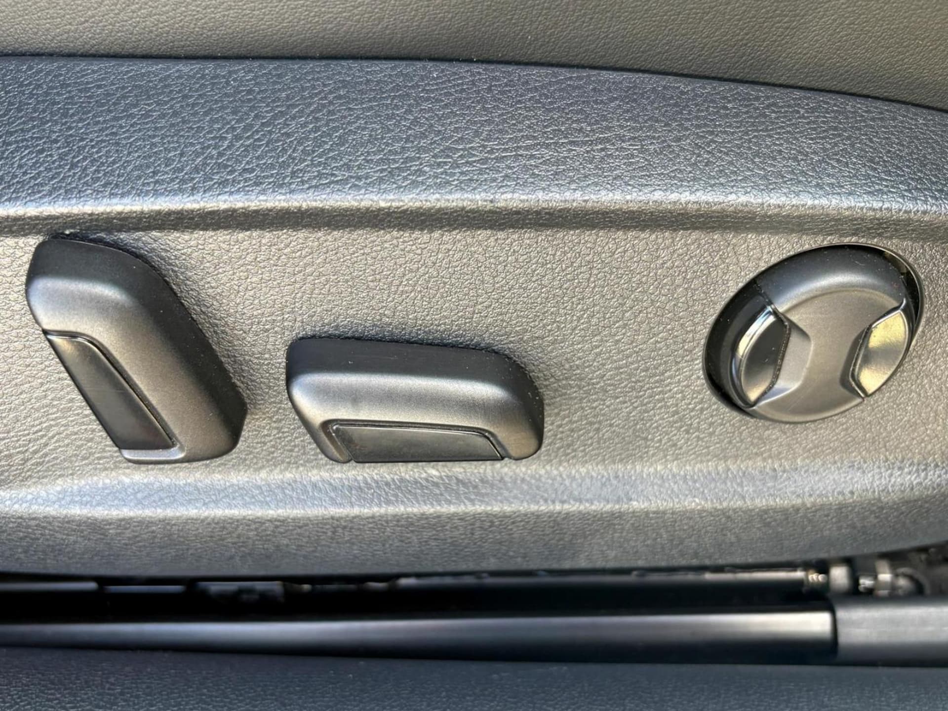 Volkswagen Passat Variant Elegance
