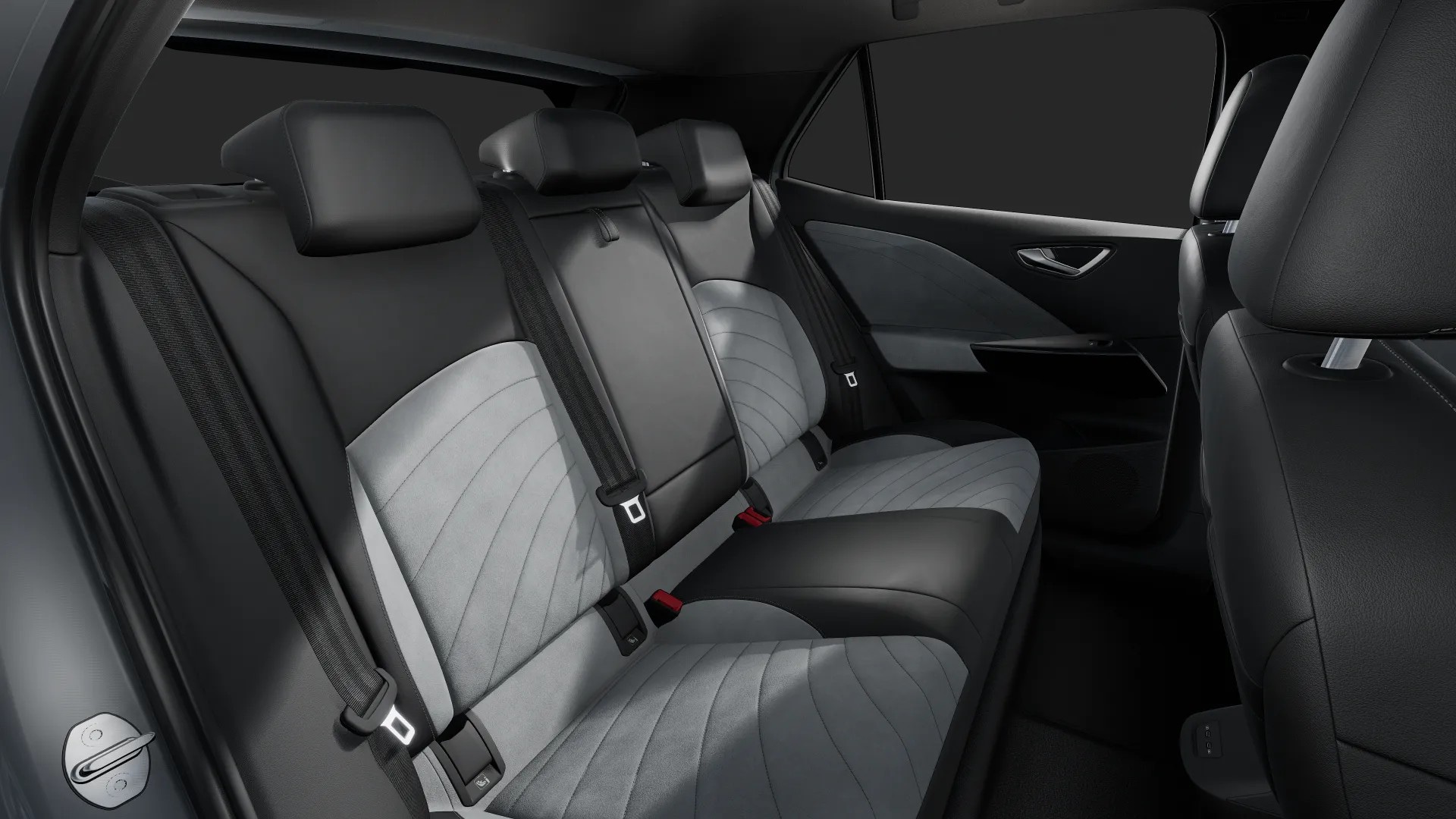 Volkswagen ID.3 MOVE Pro