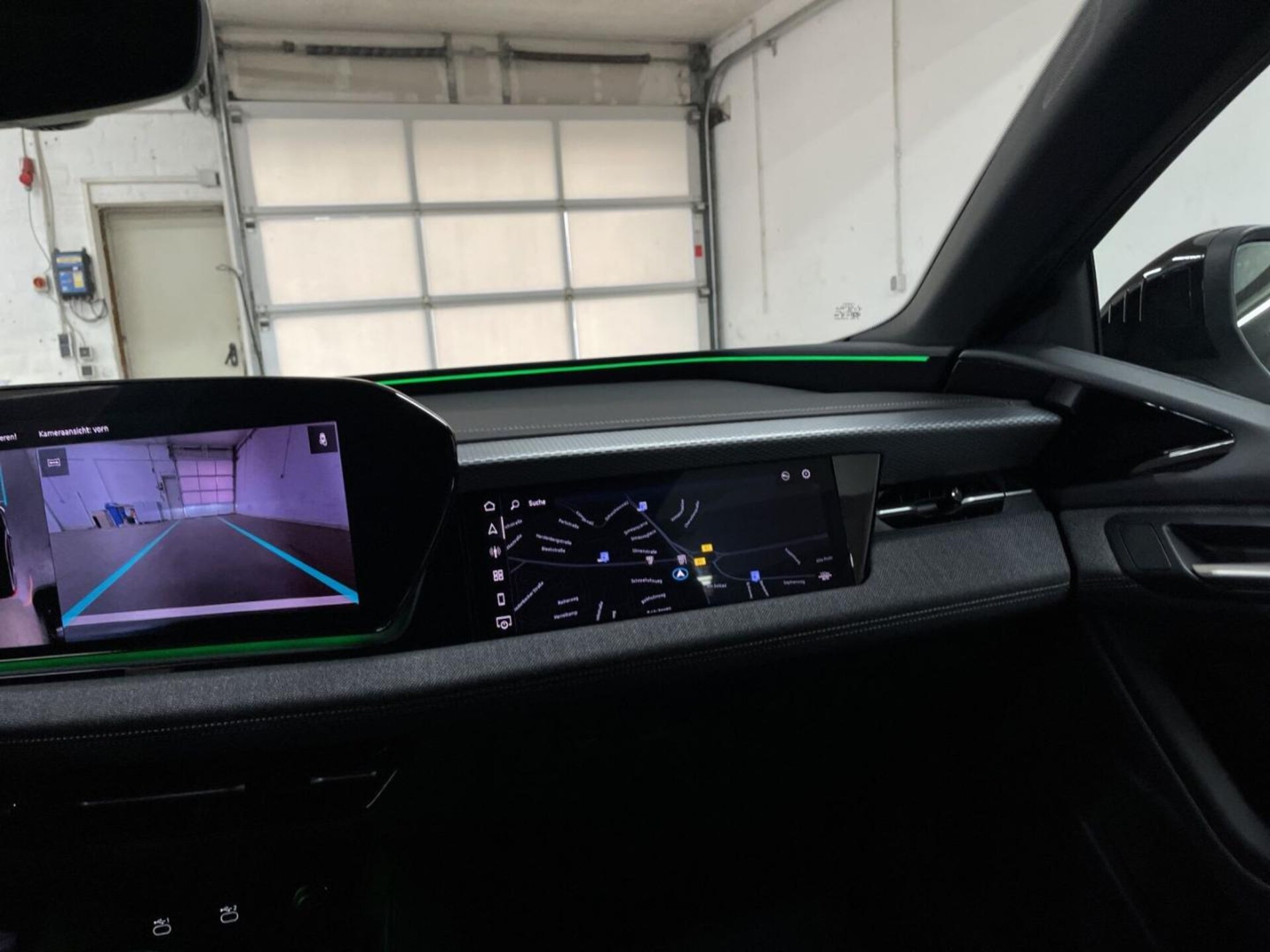 Audi A6 Sportback e-tron