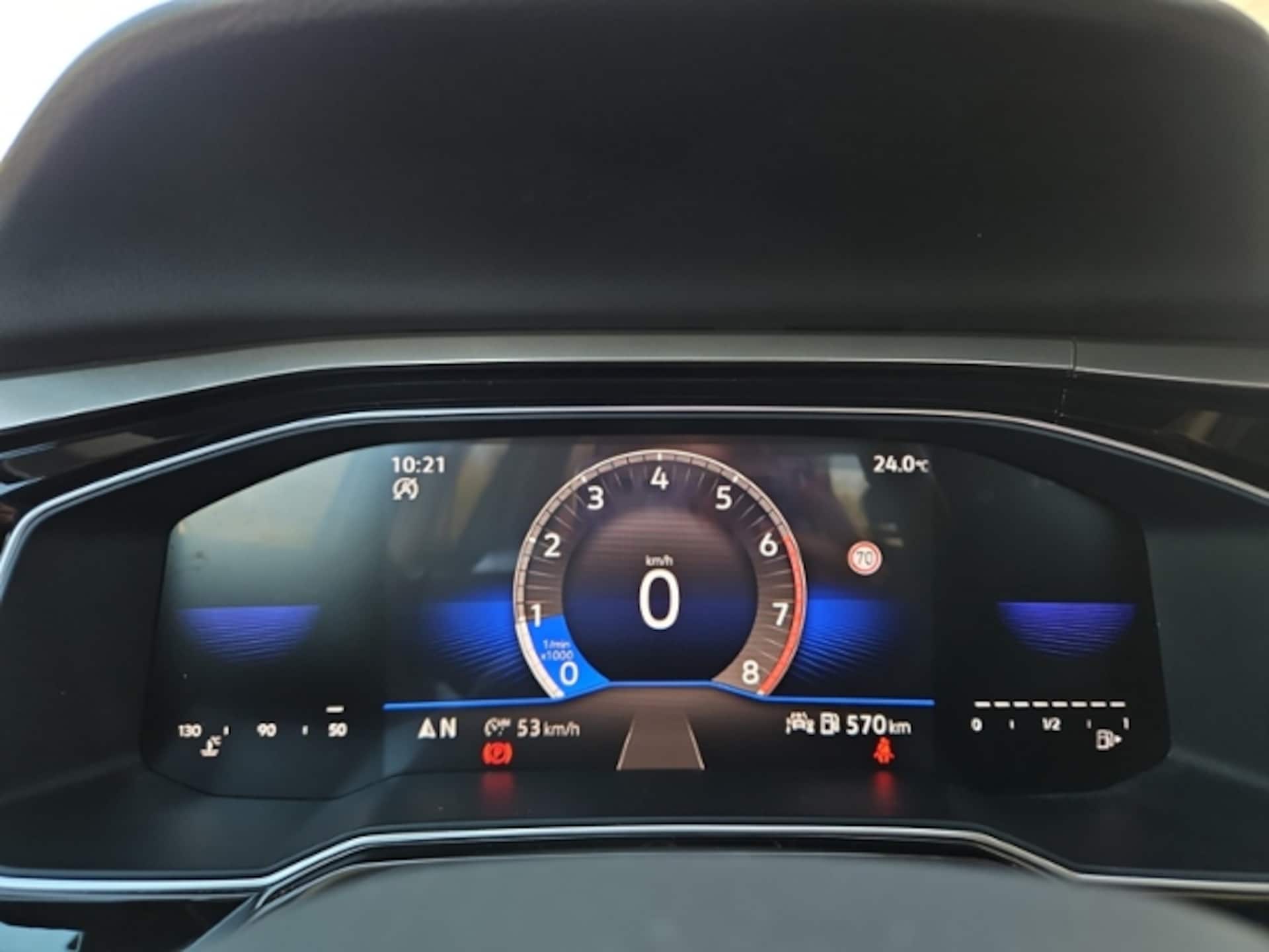Volkswagen Polo MOVE