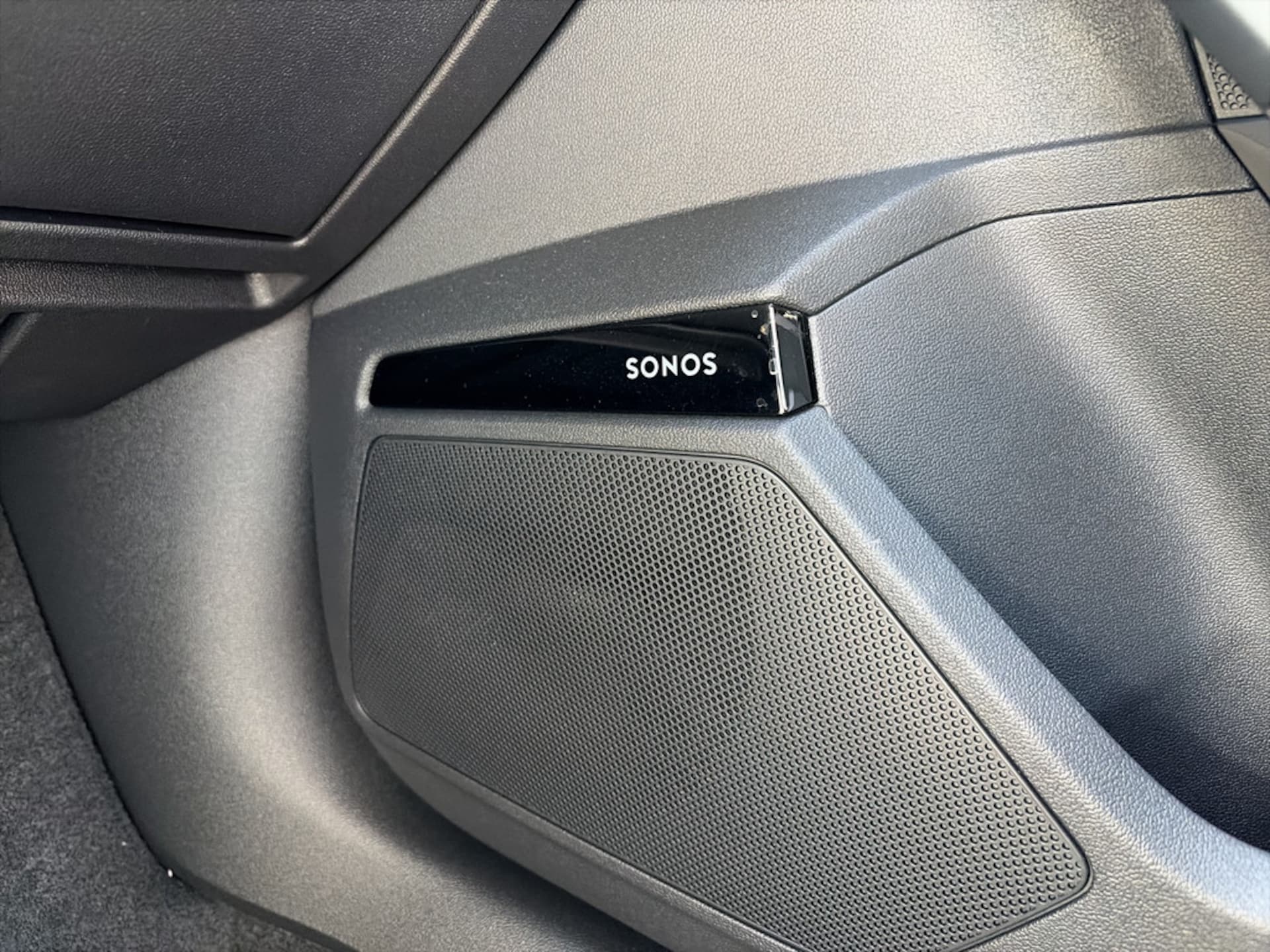 Audi A3 Sportback TFSI e