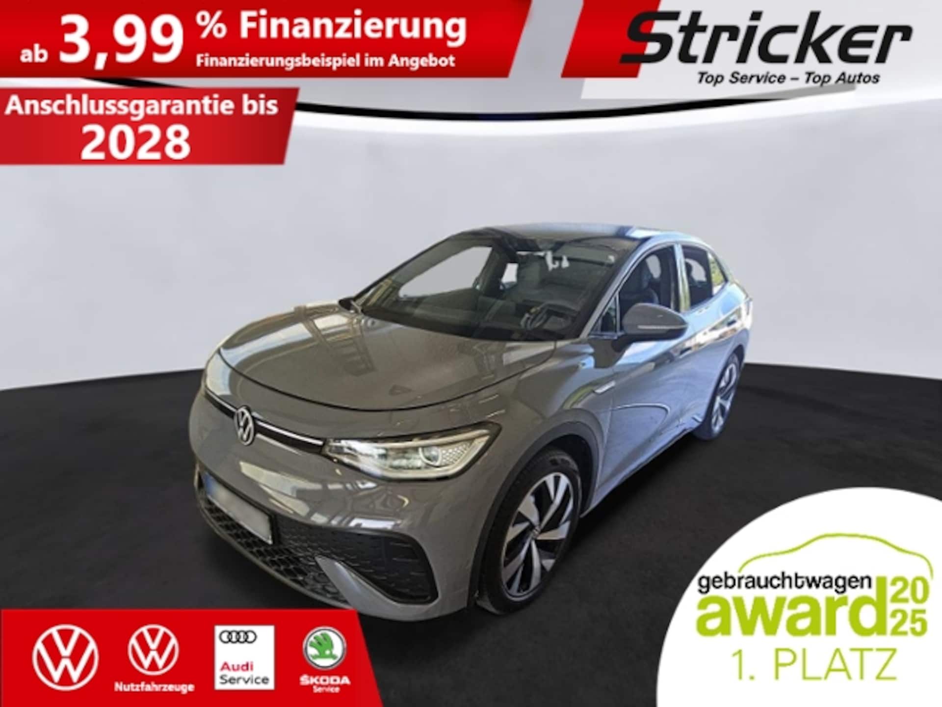 Volkswagen ID.5 Pro