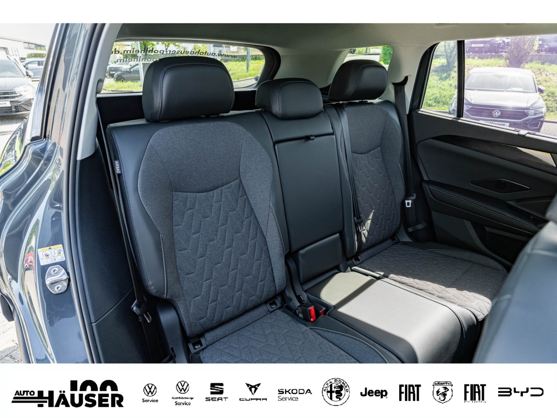 Volkswagen Tayron Life