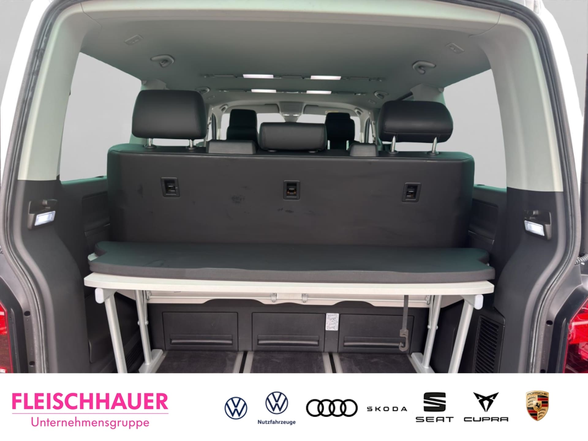 Volkswagen T6.1 Multivan Comfortline