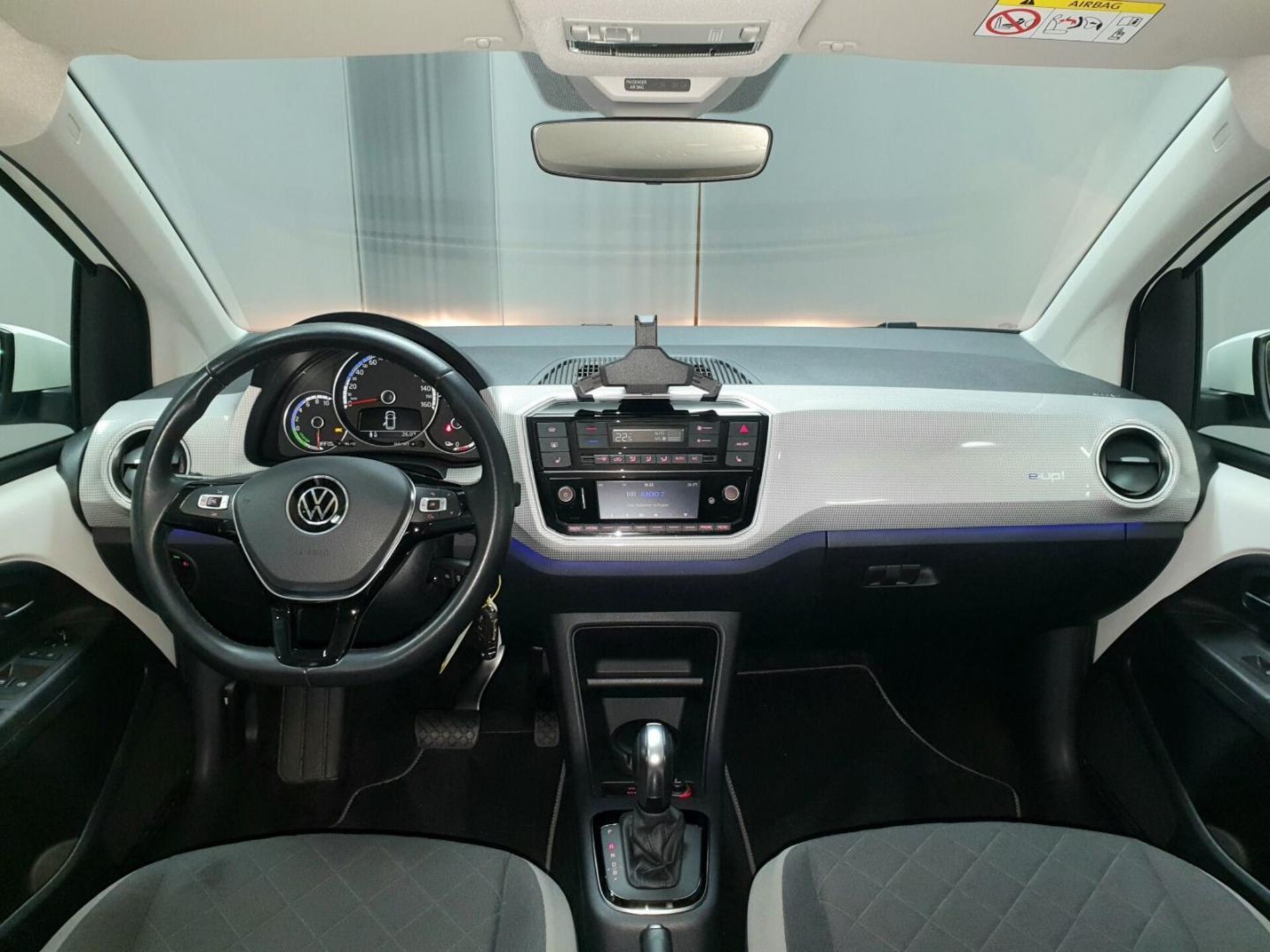 Volkswagen e-up! Style "Plus"