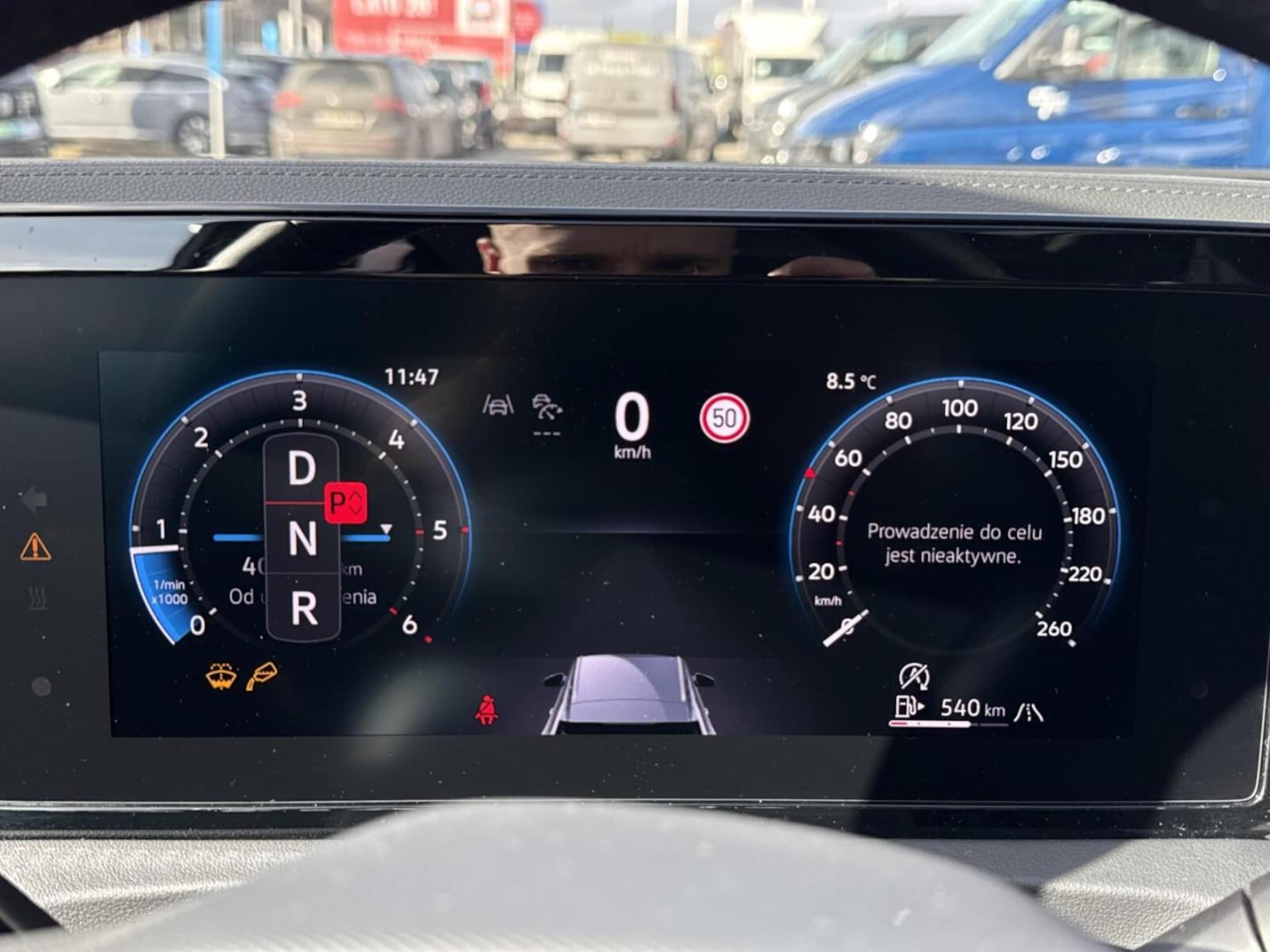 Volkswagen Tiguan Life Plus