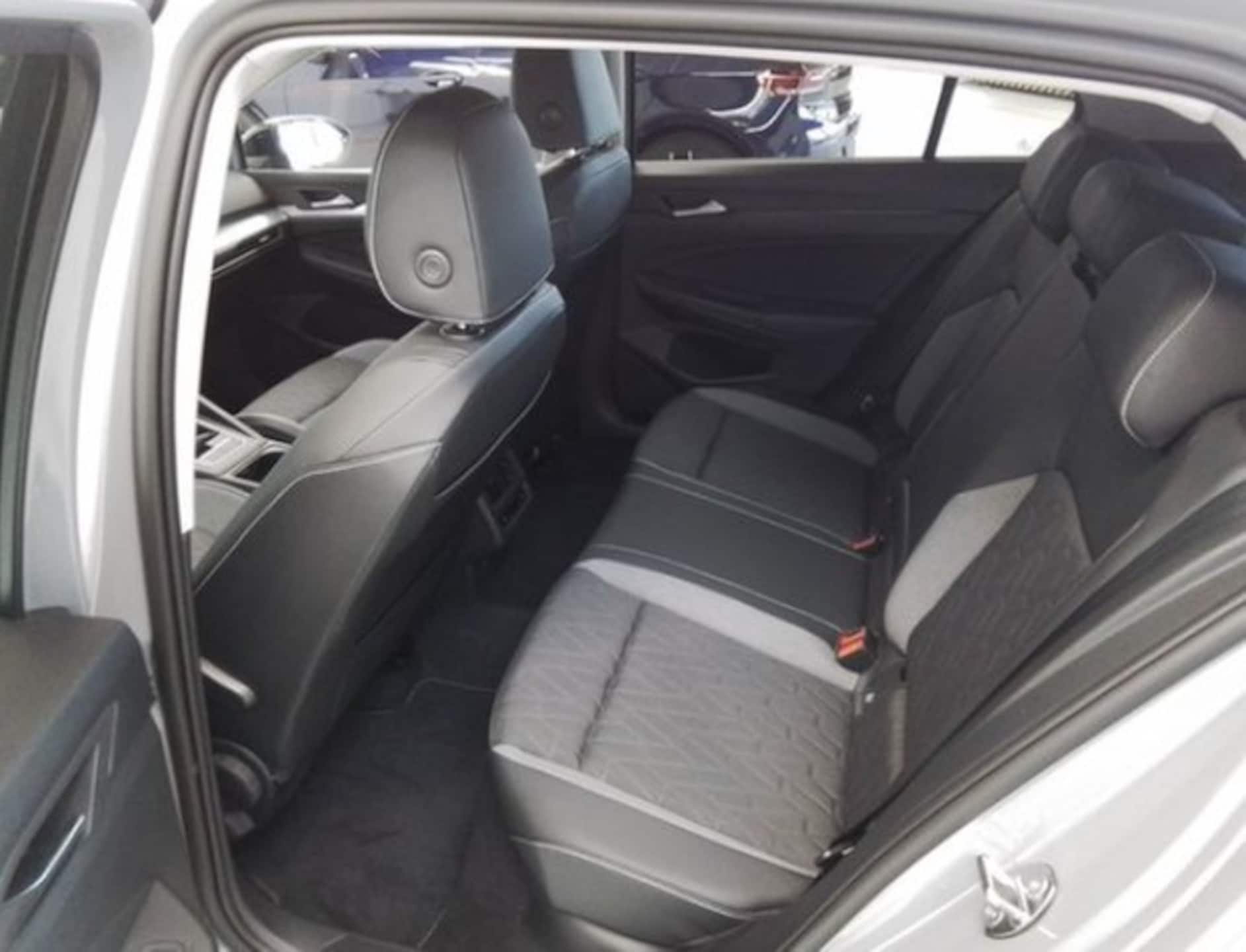 Volkswagen Golf ENERGY