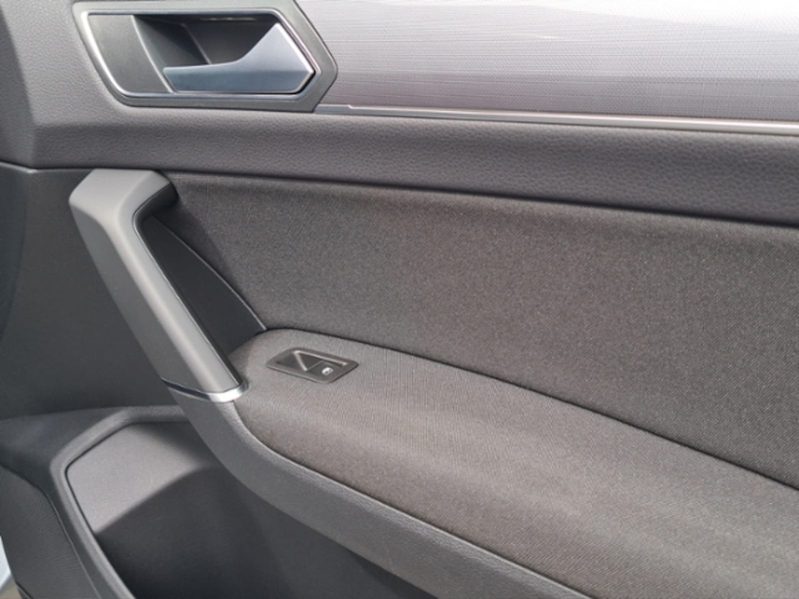 Volkswagen Touran – Bild 14